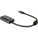 Delock USB-C (männlich)> HDMI (weiblich)