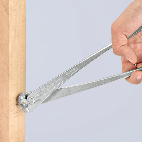 Knipex 9914300 Leistungsüberwachungszange – 300 mm