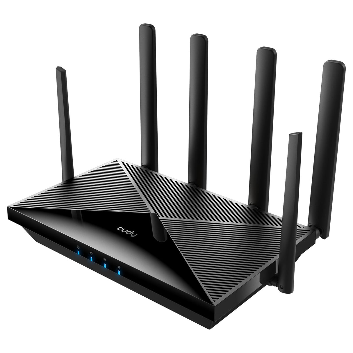 Cudy AC1200 Wi-Fi 4G LTE-Cat6 Gigabit-Router LT700