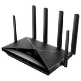 Cudy AC1200 Wi-Fi 4G LTE-Cat6 Gigabit-Router LT700