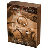 Asmodee Sherlock Holmes Consulting Detective: die Themse M.