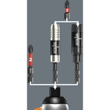 Wera Bit-Check 30 Impaktor 1 Bit-Set (30-teilig)