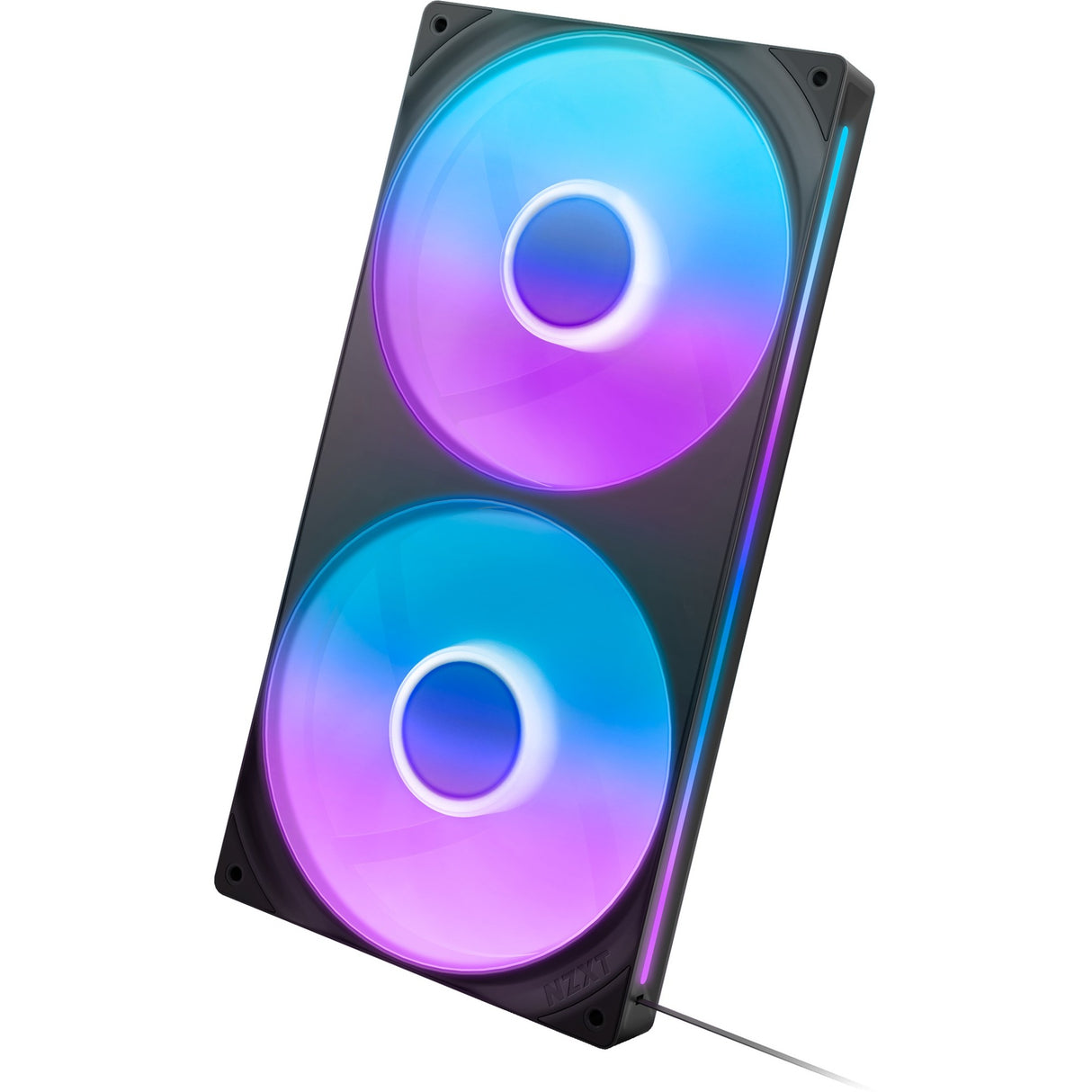 NZXT F280 RGB-KERN