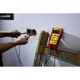 WIHA Digital Multimeter bis zu 600 V AC, Katze IV