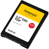 Inteno Top Performance, 512 GB