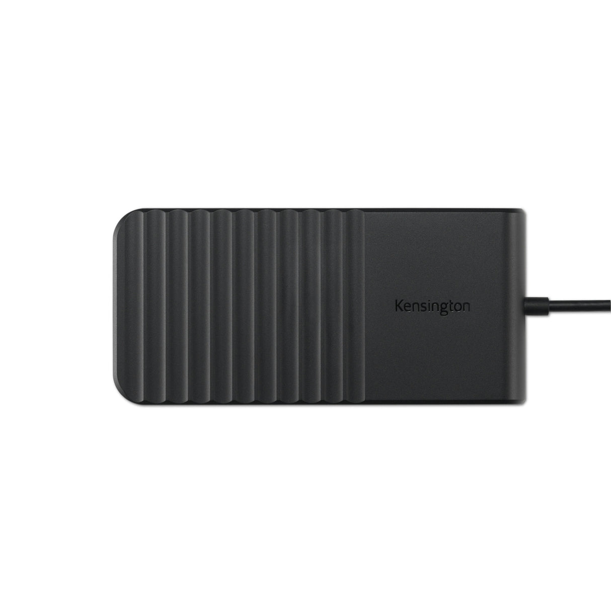 Kensington UH1500P EQ USB-C 5 Gbit/s Triple Video Driverless Mobile Dock Dockingstation (Schwarz)