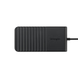Kensington UH1500P EQ USB-C 5 Gbit/s Triple Video Driverless Mobile Dock Dockingstation (Schwarz)