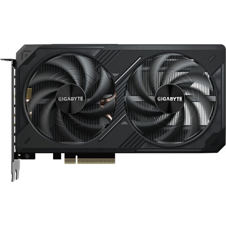 Gigabyte GeForce RTX 5060 Ti Wind Force 8G Grafikkarte (3x Display Port, 1x HDMI)
