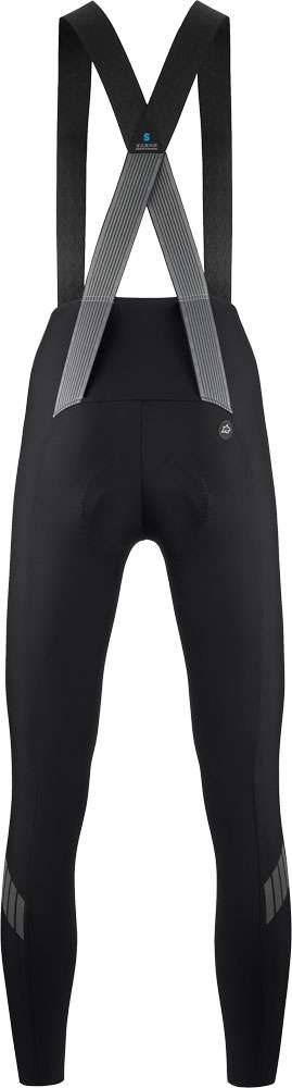 Assos uma gt haashoogi s11 – Trägerhose für Damen m. Pfad