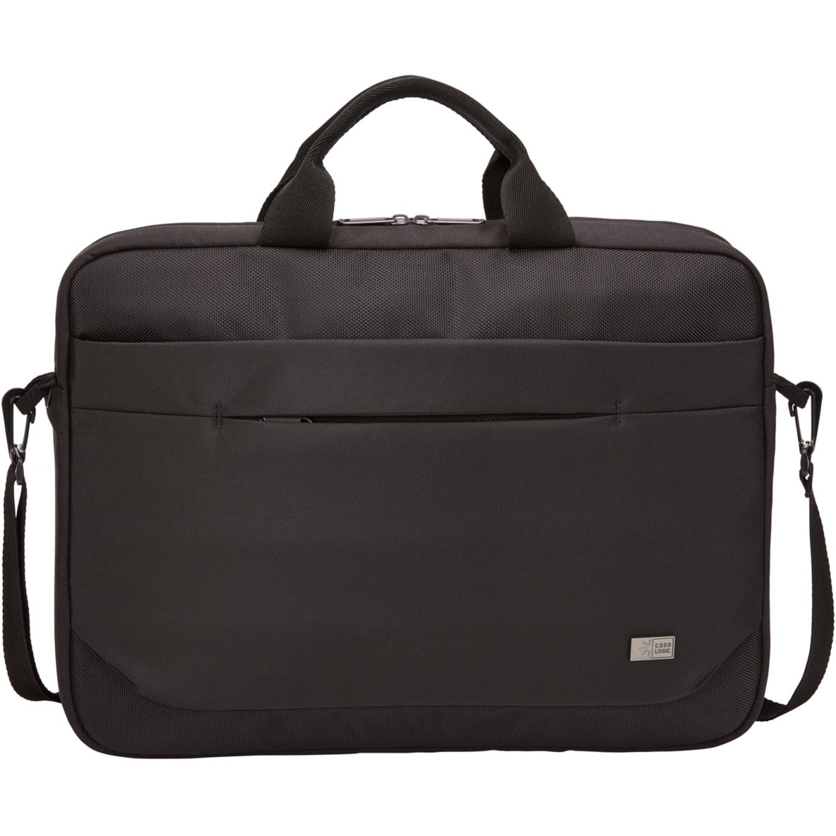Case Logic Advantage 17,3 Attaché-Laptoptasche