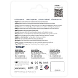 Patriot p400 v4 4 TB SSD (p400vp4tbm28h, PCIe 4.0 x4, NVME 2.0, M.2 2280)