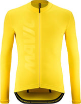 Mavic Aksium Thermo – Langarmtrikot
