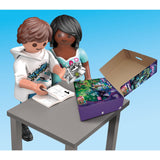 Playmobil Ayuma – Bauspielzeug mit magischer Energiequelle (70800)