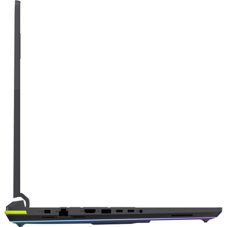 Asus ROG Strix G18 G815LR-S9103W 18 Copilot+ Gaming Laptop (Schwarz Grau | Core Ultra 9 275HX | RTX 5070 Ti | 32 GB | 2 TB SSD)