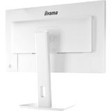 Iiyama prolite xb2797qsu-w1 27 monitor (wit (mat), hdmi, displayport, usb, audio)