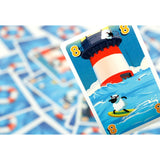999games 999 Games Pump or Dron Kartenspiel