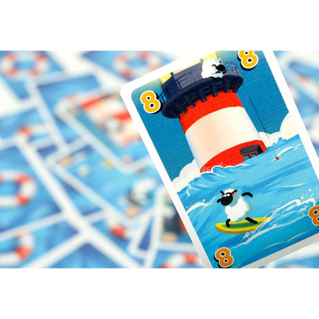 999games 999 Games Pump or Dron Kartenspiel