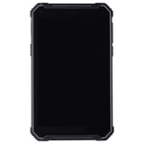 Jcb tough tablet t1 (zwart | 128 gb | android 16 | wi-fi 5 | 4g)