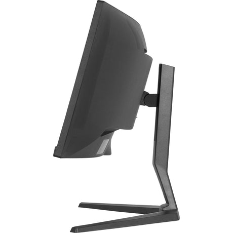 Iiyama prolite xcb4594dqsu-b1 44.5 curved ultrawide monitor (zwart (mat), hdmi, displayport, usb, audio)