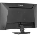 Iiyama prolite x2793hsu-b1 27 monitor (zwart (mat), 120 hz, hdmi, displayport, usb, audio)