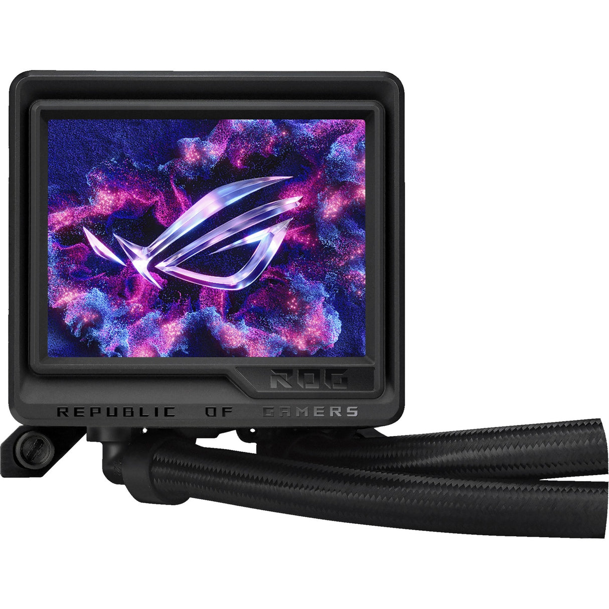 Asus Rog Ryujin III 360 ARGB Extreme Wasserkühlung (Schwarz)