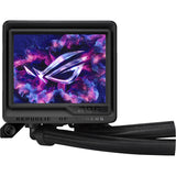 Asus Rog Ryujin III 360 ARGB Extreme Wasserkühlung (Schwarz)