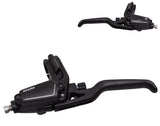Magura mt c abs 3-Finger-Carbotecture® - Hebelklinge