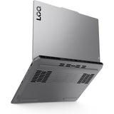 Lenovo loq 15irx10 (83je00lwmh) 15.6 gaming laptop (grijs | core i7-13700hx | rtx 5060 | 32 gb | 1 tb ssd)