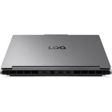 Lenovo loq 15ahp11 (83tn0005mh) 15.3 gaming laptop (grijs | r7 250 | rtx 5060 | 16 gb | 512 gb ssd)
