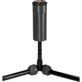 Gardena Eckstück 25 mm x 3 4 Innengewindeanschluss (schwarz grau)
