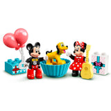 LEGO Duplo 10941 Mickey Minnie Geburtstagszug