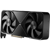 Nvidia® RTX Pro 6000 Blackwell Grafikkarte (4x Display Port, Bulk)