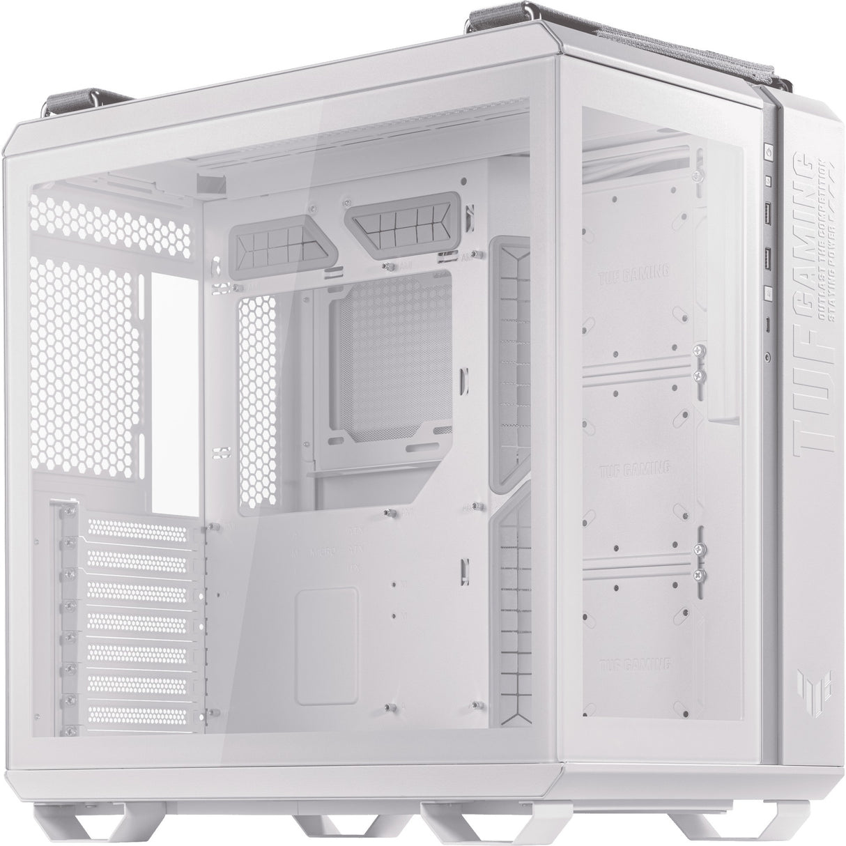 Asus TUF-Gaming GT502