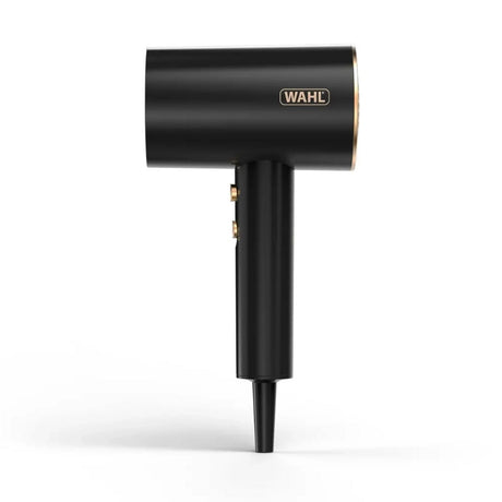 Wahl ionic flow f ouml;hn 2100w schwarz