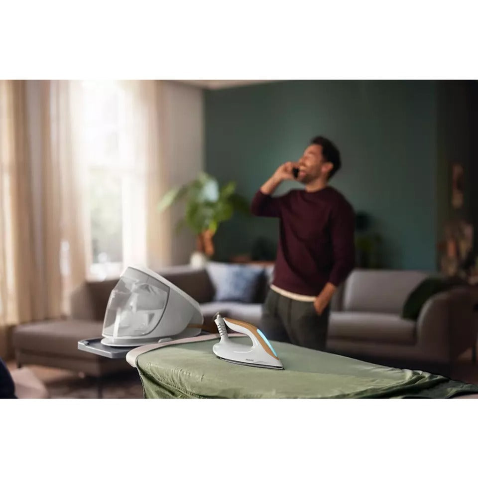 Philips PerfectCare 7000 -Serie PSG7040 10
