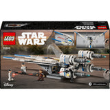 Lego® Star Wars: Andor™ Rebel U-Wing Starfighter™ – 75399