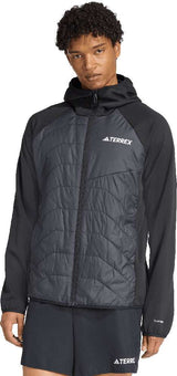 Adidas Muti Climawarm Insulated Hybrid – Kapuzenjacke