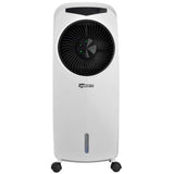 Termozeta Airzeta Ice Turbo 110 Luftkühler