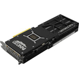 Inno3d n50703-12d7x-195064l geforce rtx 5070 x3 oc, 12 gb, gddr7, 192-bit, 28 gbps, 672 gb s, 650 watt