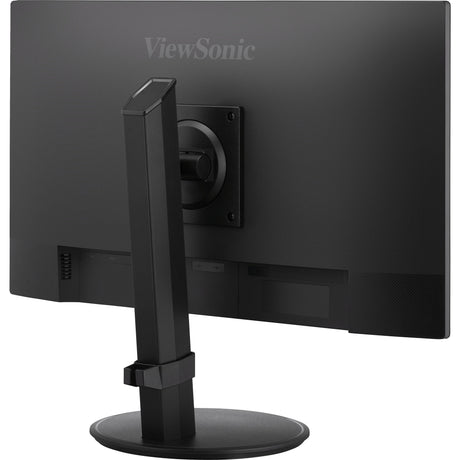 Viewsonic vg2408a 24 Monitor (schwarz, 1x HDMI, 1x Display-Port, USB-C, USB-A, Sound, 100 Hz)