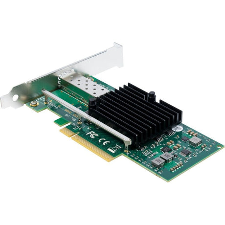 Inter-Tech ST-7211 Netzwerkadapter