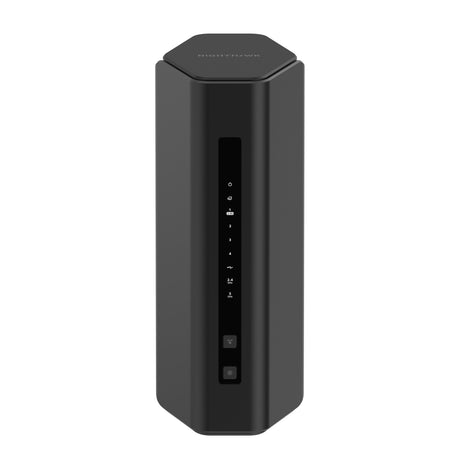 Netgear Nighthawk WLAN 7 Router RS200 (schwarz)