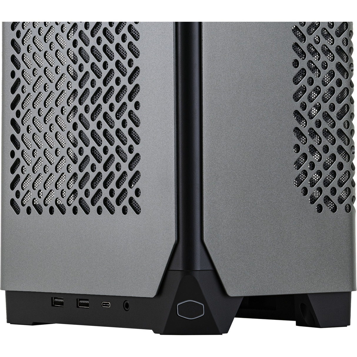 Cooler Master Ncore 100 max