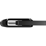 Sandisk Ultra Dual Drive gehen 32 GB