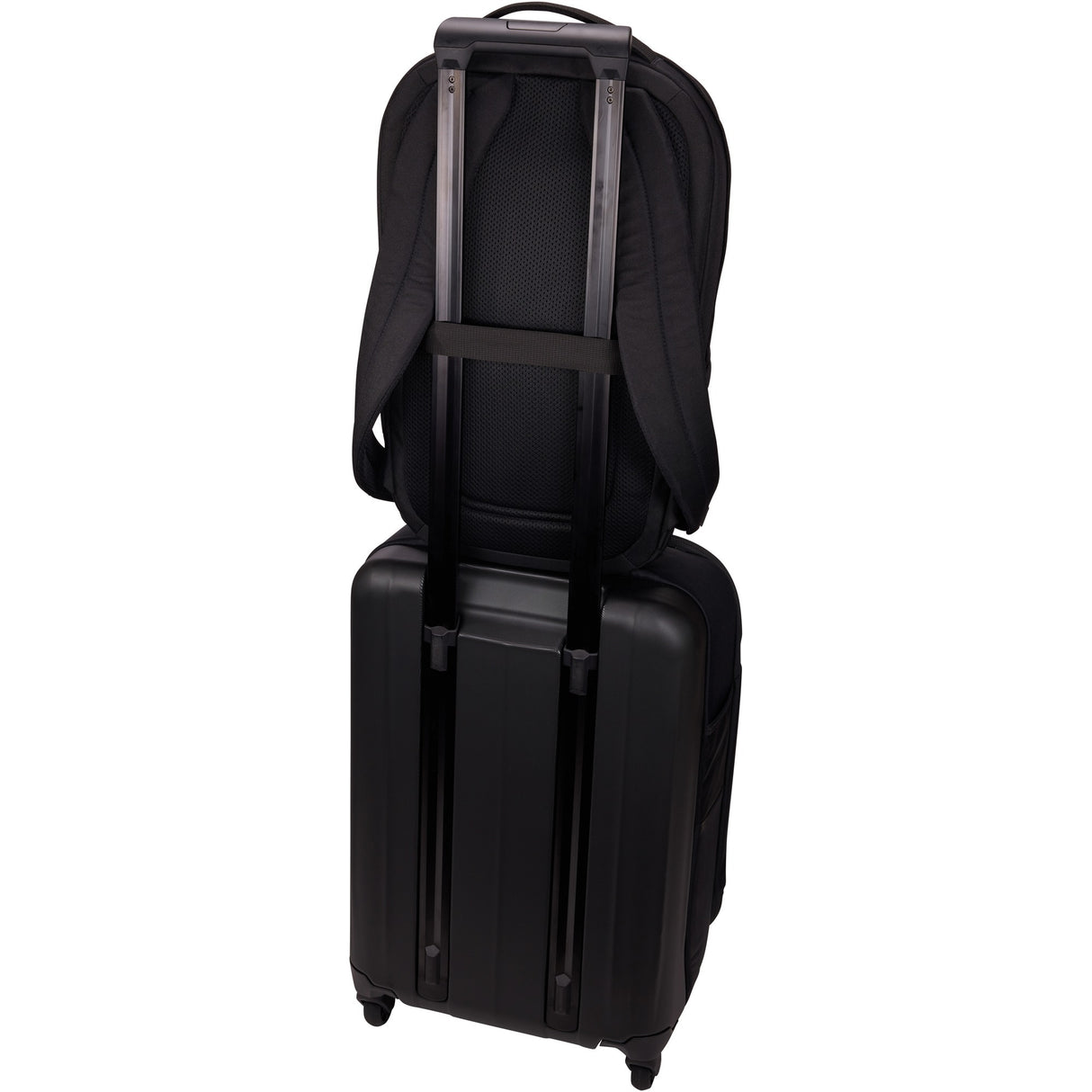 Case Logic Invigo 15,6 Laptop-Rucksack (schwarz)