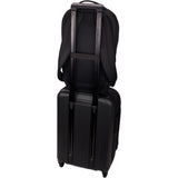 Case Logic Invigo 15,6 Laptop-Rucksack (schwarz)