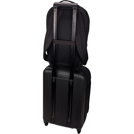 Case Logic Invigo 15,6 Laptop-Rucksack (schwarz)