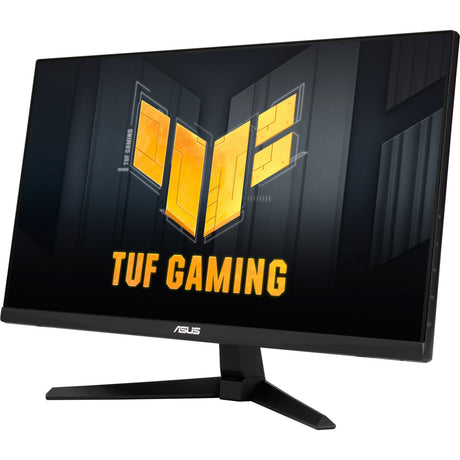 Asus TUF Gaming VG249QM1A 24 Monitor (Schwarz, 270 Hz (OC), Displayport, HDMI, Audio, FreeSync Premium, G-Sync-kompatibel)