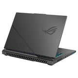 Asus rog strix g16 g614pm-rv112w 16 gaming laptop (ryzen 9 8940hx | rtx 5060 | 32 gb | 1 tb ssd)