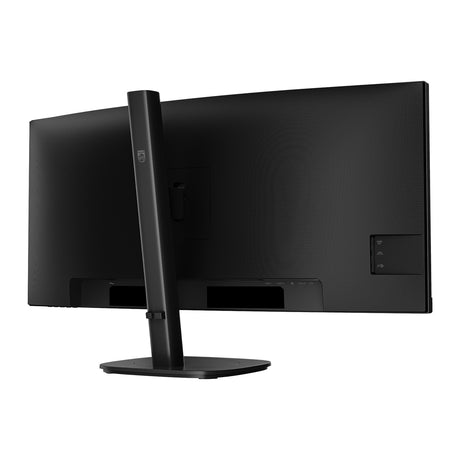 Philips 34b2n3500c 00 34 ultrawide monitor (zwart, 1x displayport, 1x hdmi, 1x usb-c, 3x usb-a, 120 hz)